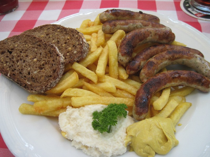 wurst