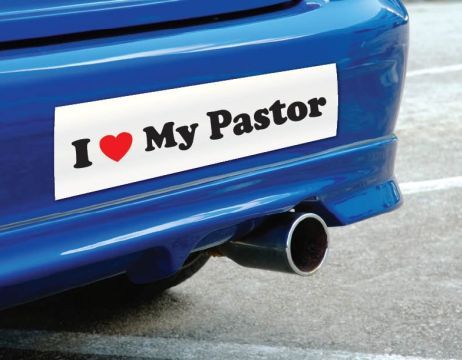 Iheartpastor