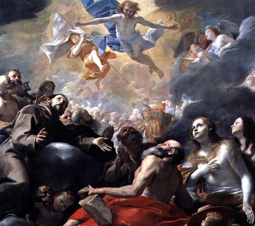 Christ-in-Glory-with-the-Saints-1660-xx-Mattia-Preti